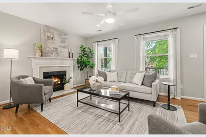 1016 Mills Street, Raleigh, NC 27608 - Photo 6