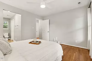 1016 Mills St, Raleigh, NC 27608 - Photo 16