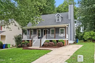1016 Mills St, Raleigh, NC 27608 - Photo 2