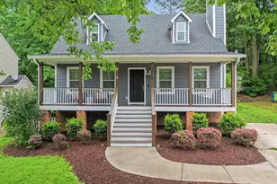 1016 Mills St, Raleigh, NC 27608 - Photo 1