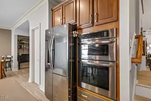 1378 Great Ridge Pkwy, Chapel Hill, NC 27516 - Photo 16