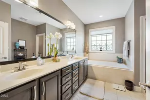 1378 Great Ridge Pkwy, Chapel Hill, NC 27516 - Photo 44
