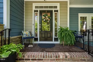 1378 Great Ridge Pkwy, Chapel Hill, NC 27516 - Photo 4