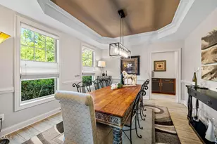 1378 Great Ridge Pkwy, Chapel Hill, NC 27516 - Photo 32