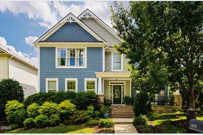 1378 Great Ridge Parkway, Chapel Hill, NC 27516 - Photo 2