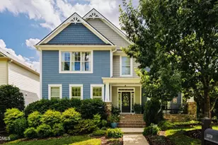 1378 Great Ridge Pkwy, Chapel Hill, NC 27516 - Photo 2