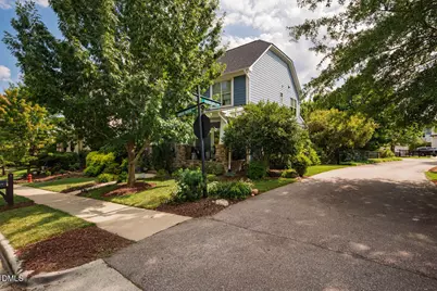 1378 Great Ridge Parkway, Chapel Hill, NC 27516 - Photo 70