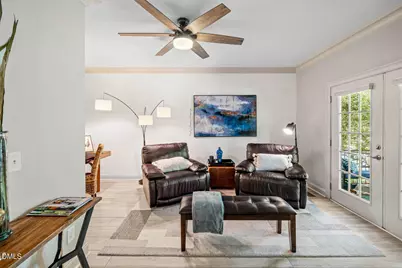 1378 Great Ridge Parkway, Chapel Hill, NC 27516 - Photo 36