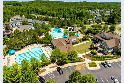 1378 Great Ridge Parkway, Chapel Hill, NC 27516 - Photo 76