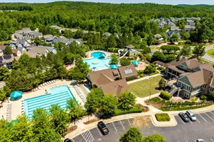 1378 Great Ridge Pkwy, Chapel Hill, NC 27516 - Photo 76