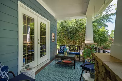1378 Great Ridge Parkway, Chapel Hill, NC 27516 - Photo 6
