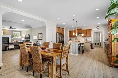 1378 Great Ridge Parkway, Chapel Hill, NC 27516 - Photo 24