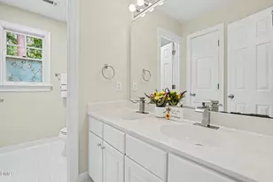 202 Park Valley Ln, Cary, NC 27519 - Photo 24