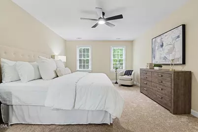 202 Park Valley Lane, Cary, NC 27519 - Photo 16