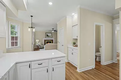 202 Park Valley Lane, Cary, NC 27519 - Photo 16