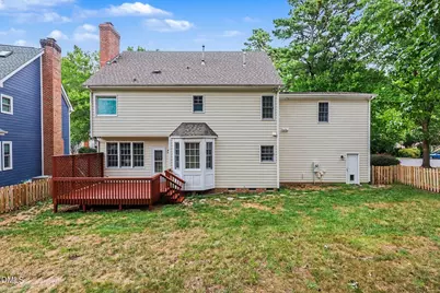 202 Park Valley Lane, Cary, NC 27519 - Photo 30