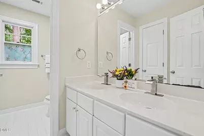 202 Park Valley Lane, Cary, NC 27519 - Photo 22