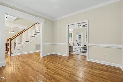 202 Park Valley Lane, Cary, NC 27519 - Photo 6