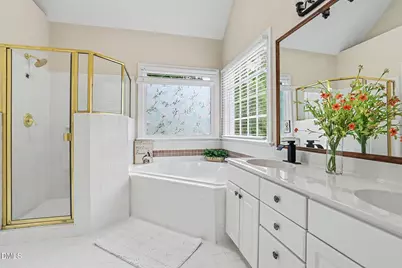 202 Park Valley Lane, Cary, NC 27519 - Photo 20