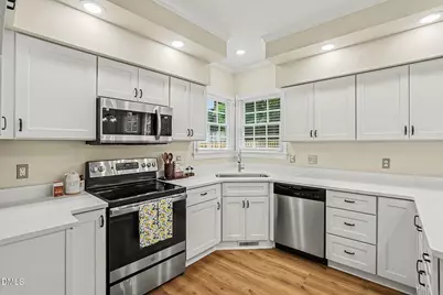 202 Park Valley Lane, Cary, NC 27519 - Photo 14