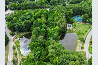 202 Park Valley Lane, Cary, NC 27519 - Photo 36