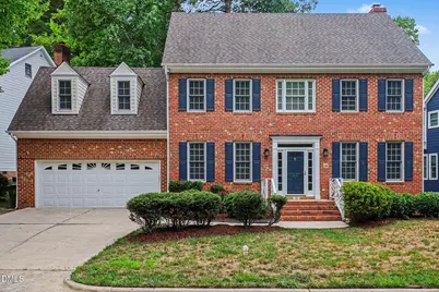 202 Park Valley Lane, Cary, NC 27519 - Photo 26
