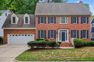 202 Park Valley Ln, Cary, NC 27519 - Photo 26