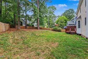 202 Park Valley Ln, Cary, NC 27519 - Photo 30