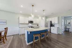 3812 Table Rock Dr, Fuquay-Varina, NC 27526 - Photo 12