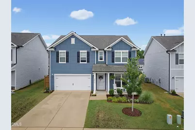 3812 Table Rock Drive, Fuquay-Varina, NC 27526 - Photo 2