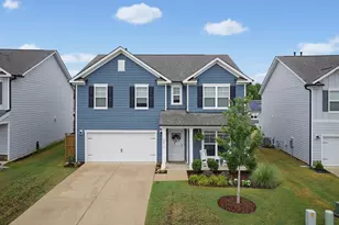 3812 Table Rock Dr, Fuquay-Varina, NC 27526 - Photo 2