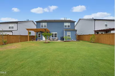 3812 Table Rock Drive, Fuquay-Varina, NC 27526 - Photo 44