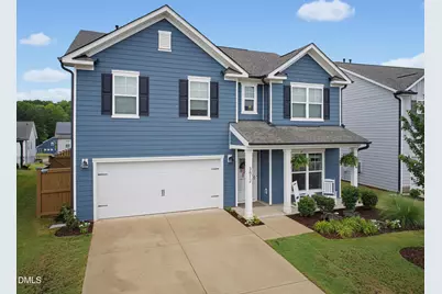 3812 Table Rock Drive, Fuquay-Varina, NC 27526 - Photo 50