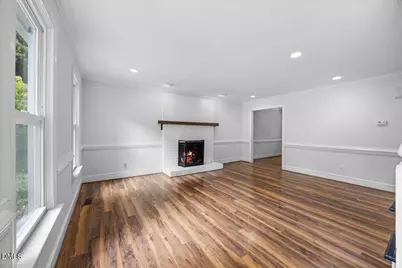 4404 Lancashire Drive, Raleigh, NC 27613 - Photo 4