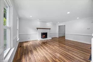 4404 Lancashire Dr, Raleigh, NC 27613 - Photo 4