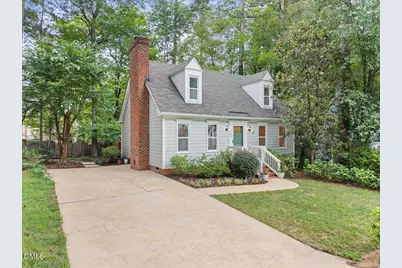 4404 Lancashire Drive, Raleigh, NC 27613 - Photo 2