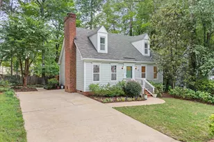 4404 Lancashire Dr, Raleigh, NC 27613 - Photo 2
