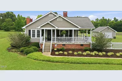 6673 Nc Highway 62, Burlington, NC 27215 - Photo 2