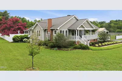 6673 Nc Highway 62, Burlington, NC 27215 - Photo 4