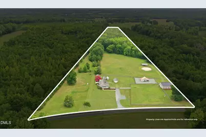 6673 Nc Highway 62, Burlington, NC 27215 - Photo 6