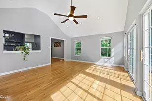 5501 Lacy Rd, Durham, NC 27713 - Photo 4