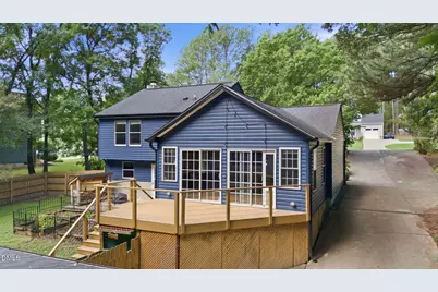 5501 Lacy Road, Durham, NC 27713 - Photo 46