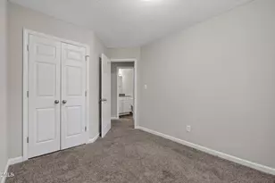615 S Moore St, Clayton, NC 27520 - Photo 24