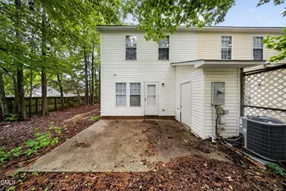 615 S Moore Street, Clayton, NC 27520 - Photo 26