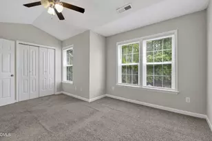 615 S Moore St, Clayton, NC 27520 - Photo 18