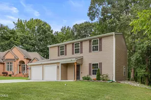 406 Carrie Ct, Burlington, NC 27215 - Photo 2