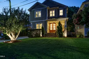 609 New Rd, Raleigh, NC 27608 - Photo 48