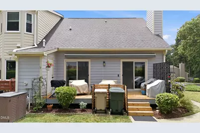 1244 Shadowbark Court, Raleigh, NC 27603 - Photo 34