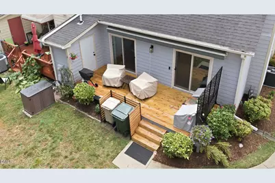 1244 Shadowbark Court, Raleigh, NC 27603 - Photo 32
