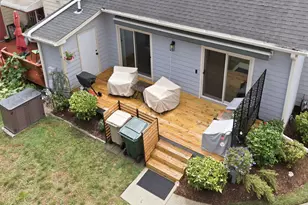 1244 Shadowbark Ct, Raleigh, NC 27603 - Photo 32
